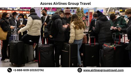 New York, Travel, Does Azores Airlines Do Group Travel?