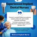 Professional Dental Nurse Recruitment Services Across The UK