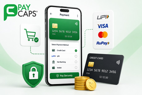 Dubai, Financial, Want A Reliable Payment Gateway For Odoo Websites