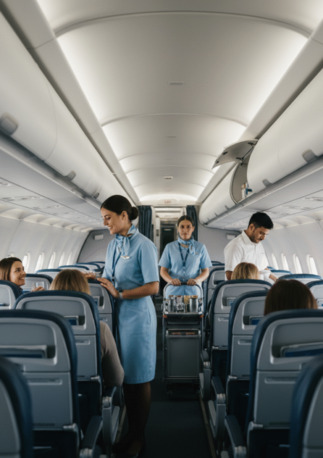 Kerala, Lessons Offered, Launch Your Airline Career With Expert Cabin Crew Training