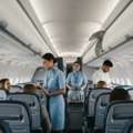 Launch Your Airline Career With Expert Cabin Crew Training