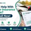 Need Help With Motor Insurance Claim? Call Now