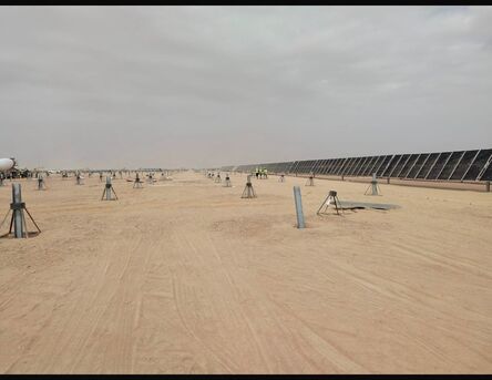 Jeddah, Business Partners, Searching And Invitation For Subcontractors & Business Partners