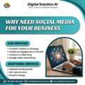 Why Does Your Business Need Social Media Marketing?
