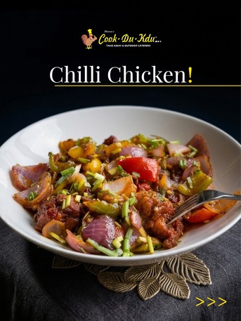 Noida, Restaurants, Cook Du Kdu | Best Catering Services For Weddings, House Parties, Office Events & Group Ga