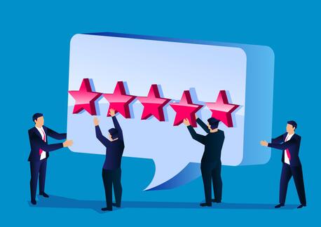 London, Business, Voice Rank &ndash; Find Reliable Businesses With Confidence