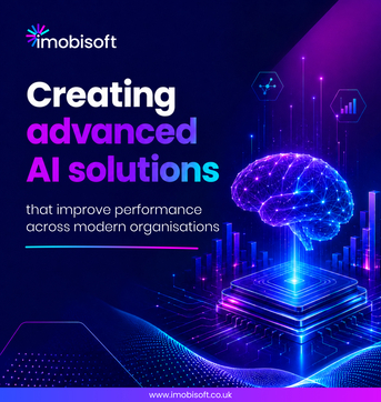 London, Software Development, Scalable AI Technologies For Modern Organisations