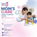 Best Autism Treatment Center In Rajendranagar, Patna &ndash; Mom&rsquo;s Care
