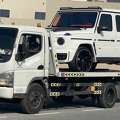 Car Recovery & Towing Services