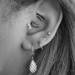 New York, Business, Fallen Heroes Tattoo & Piercing (Florida)