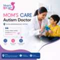 Experienced Autism Doctor In Rajendranagar, Patna &ndash; Mom&rsquo;s Care