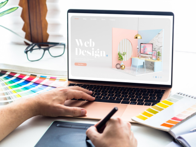 New York, Web Design & Development, RedMojo Marketing Helps Businesses Grow Online