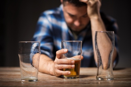 New York, Health, How Alcohol Affects Hearing Loss And Balance Problems