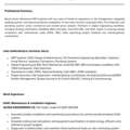 Mechanical Engineer