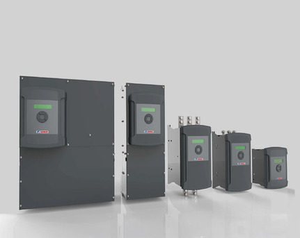 Mumbai, Electronics, Energy Efficient AC Drives By Fujigemco