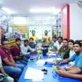 Multitech Institute Successfully Conducts Advanced AC PCB Repairing Course In Tilak Nagar