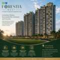 1900 Sq. Feet,  The M3M Forestia West Floor Plan Invites Nature Lovers To Check Out Its Plan.