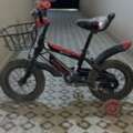 SAR 70,  Kids Bicycle (Used) For Sale