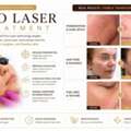 Advanced Pico Laser Treatments For Smooth Radiant Skin