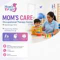 Best Occupational Therapy Centre In Rajendranagar, Patna &ndash; Mom&rsquo;s Care