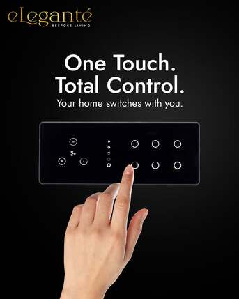 Hyderabad, Household, Home Automation In Hyderabad