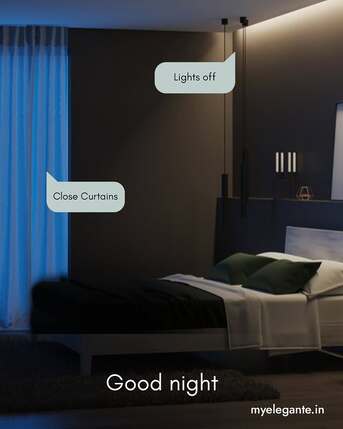 Hyderabad, Household, Home Automation In Hyderabad