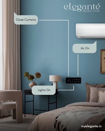 Hyderabad, Household, Home Automation In Hyderabad