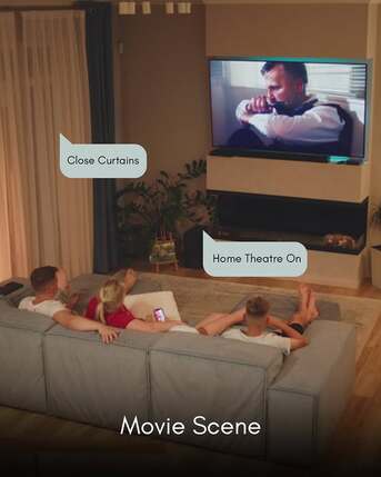 Hyderabad, Household, Home Automation In Hyderabad