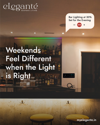 Hyderabad, Household, Home Automation In Hyderabad