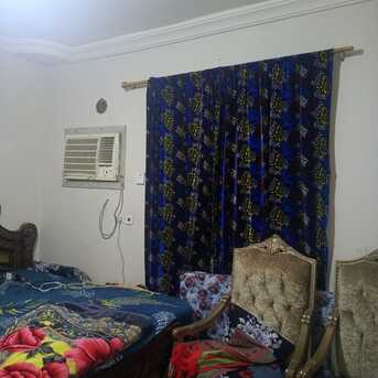 Jeddah, Apartments, Flats, Houses & Villas, SAR 1200/month,  1 BR,  Executive Room For Rent