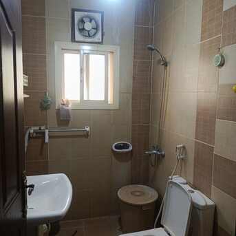 Jeddah, Apartments, Flats, Houses & Villas, SAR 1200/month,  1 BR,  Executive Room For Rent