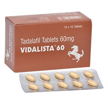 Amsterdam, Health, Vidalista 60 Voor Sterkere En Langdurige Resultaten