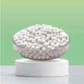 Activated Alumina Balls For Industrial Air Drying