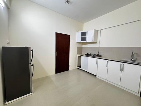 Salmaniya, Apartments, Flats, Houses & Villas, BHD 190/month,  1 BR,  Titus_real_estate *Studio Flats Available - Salmaniya, Bahrain*