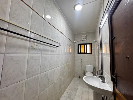 Salmaniya, Apartments, Flats, Houses & Villas, BHD 190/month,  1 BR,  Titus_real_estate *Studio Flats Available - Salmaniya, Bahrain*