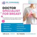 Doctor Specialist For Breast Cancer | Dr Chinnababu Sunkavalli