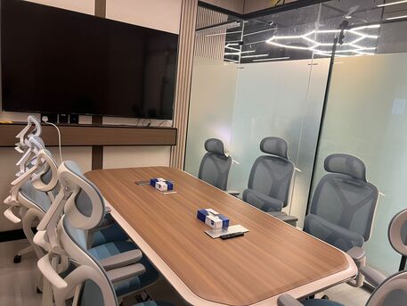 Al Malaz, Offices, 145 Sq. Meter,  Excellent Offices For Rent (Al- Malaz Prime Location)