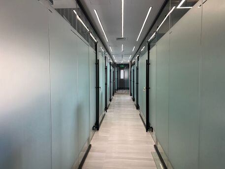 Al Malaz, Offices, 145 Sq. Meter,  Excellent Offices For Rent (Al- Malaz Prime Location)