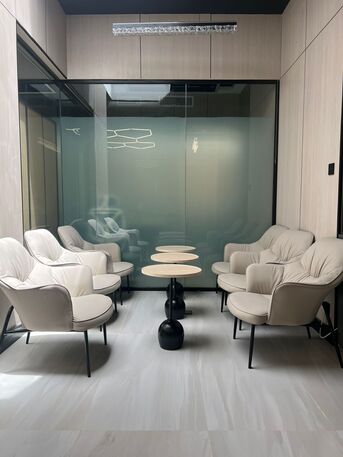 Al Malaz, Offices, 145 Sq. Meter,  Excellent Offices For Rent (Al- Malaz Prime Location)