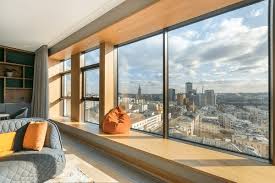 Noida, Real Estate, Premium Family Homes With Wide Balconies & Open Space