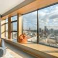 Premium Family Homes With Wide Balconies & Open Space