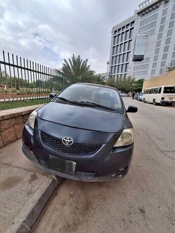 Riyadh, Vehicles, Cars & Trucks , SAR 1600,  Toyota Yaris,  2011,  Automatic,  160000 KM,  Available For Monthly Rent