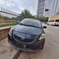 SAR 1600,  Toyota Yaris,  2011,  Automatic,  160000 KM,  Available For Monthly Rent