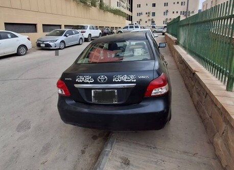 Riyadh, Vehicles, Cars & Trucks , SAR 1600,  Toyota Yaris,  2011,  Automatic,  160000 KM,  Available For Monthly Rent