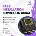 Reliable PABX System Installation Services In Dubai For Offices