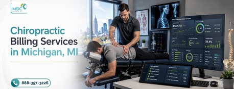 New York, Legal, Chiropractic Billing Services In Michigan, MI