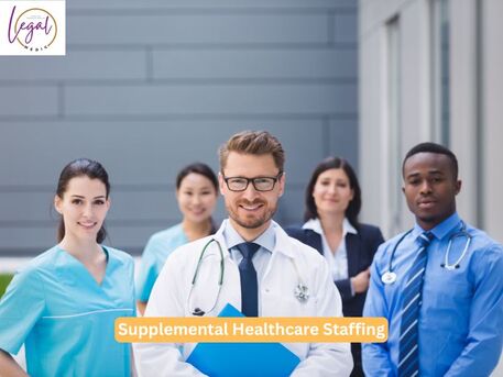 New York, Health, How Supplemental Healthcare Staffing Supports Patient Care
