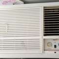 Pearl Window AC 2 Ton For Sale Price Only 52 BD