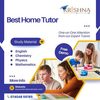 Chandigarh, Education, Best Home Tutors In Chandigarh