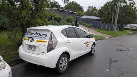 Brisbane, Automotive, Pre-Purchase Car Inspection Services By CarAssure